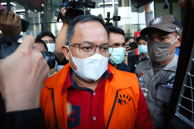 Dodi Reza Alex Noerdin